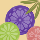 2048. Соединяй шарики APK