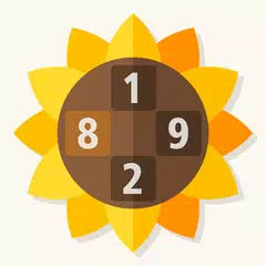 19 numbers. Math puzzle XAPK download