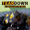 Teardown mod for Minecraft PE