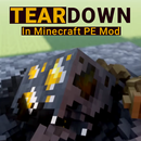 Teardown mod for Minecraft PE APK