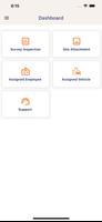 Bidhee Construction ERP Pro اسکرین شاٹ 1