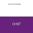C# asp.net Tutorial simgesi