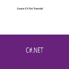 C# asp.net Tutorial biểu tượng