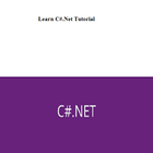 C# asp.net Tutorial icône