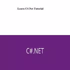 C# asp.net Tutorial ícone