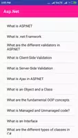 C# asp.net Tutorial imagem de tela 4