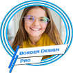 Border Design Pro - Photo Edit