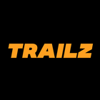 Trailz 아이콘