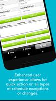 Aspect WFM Mobile Enterprise screenshot 2
