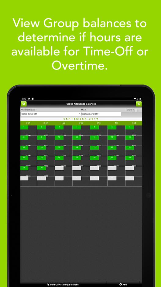 Aspect Wfm Mobile Enterprise For Android Apk Download