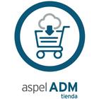Aspel ADM Tienda ikona