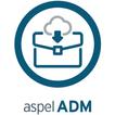 Aspel ADM