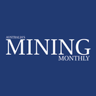 Australia's Mining Monthly icône