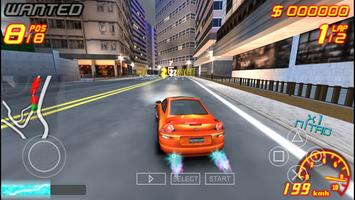 Urban GT 2 Screenshot 3