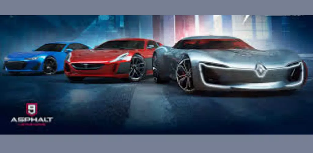 Download Asphalt 9: Legends for Windows - Free - 10.0