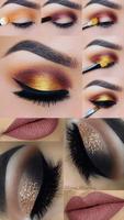 2019 Eye Makeup Styles screenshot 1