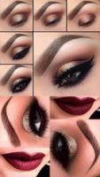 2019 Eye Makeup Styles capture d'écran 2