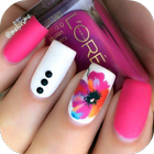 آیکون‌ 2019 Nail Polish Styles