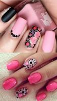 2019 Nail Polish Styles ภาพหน้าจอ 3