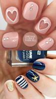 2019 Nail Polish Styles اسکرین شاٹ 2