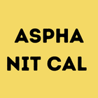 Asphanit Cal иконка