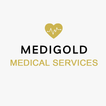 MediGold  - ميدي جولد ikon