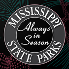 MS State Parks icône