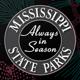 MS State Parks icône