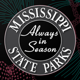 MS State Parks أيقونة
