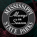 MS State Parks aplikacja
