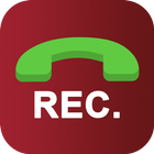 Call Recorder ikon