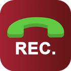 Call Recorder أيقونة