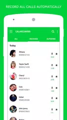 download Call Recorder XAPK