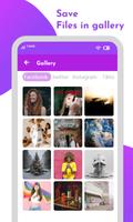 Status Saver تصوير الشاشة 3