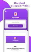 Status Saver تصوير الشاشة 1