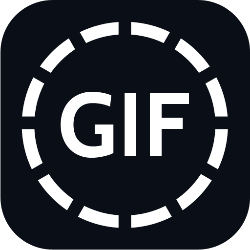 Gif Maker - Video to GIF Photo