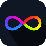 آیکون‌ Loop Video - Loop vid to GIFs 