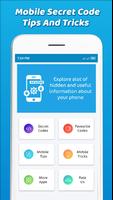 Mobiles Secret Codes and Tips poster