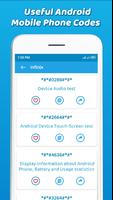 Mobiles Secret Codes and Tips screenshot 1