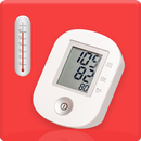 APK Blood Pressure Diary and Info