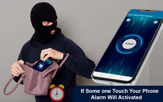 防盗报警系统：不要碰我的手机 截图 2
