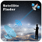 SatFinder & Satellite Director ikona