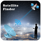 SatFinder & Satellite Director أيقونة