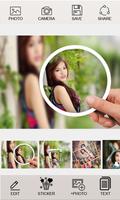 PIP Camera Photo Editor & Collage Maker 2020 تصوير الشاشة 2