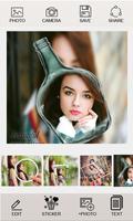 PIP Camera Photo Editor & Collage Maker 2020 تصوير الشاشة 3