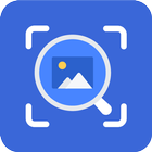 Reverse Image Search أيقونة