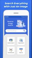 Reverse Image Search الملصق