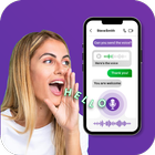 Voice Typing in All Languages icono