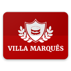 VILLA MARQUES CASA DE LANCHES 아이콘