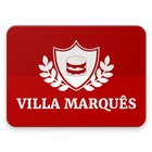 VILLA MARQUES CASA DE LANCHES icône